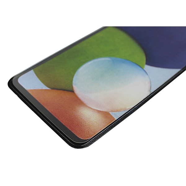 6-Pack Skärmskydd Samsung Galaxy A22 (SM-A225F/DS)