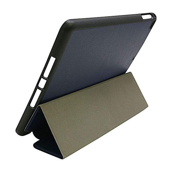 Smartcover Apple iPad 9.7 Marinblå M243