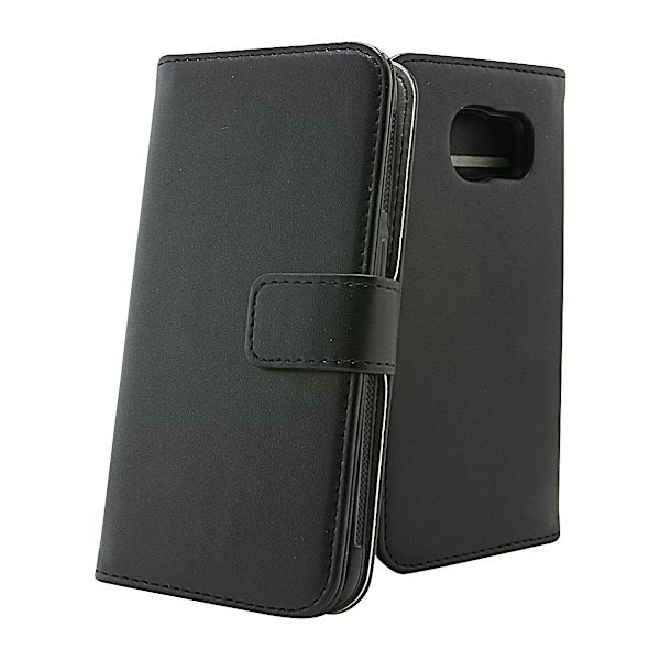 Skimblocker Magnet Wallet Samsung Galaxy S6 (SM-G920F)