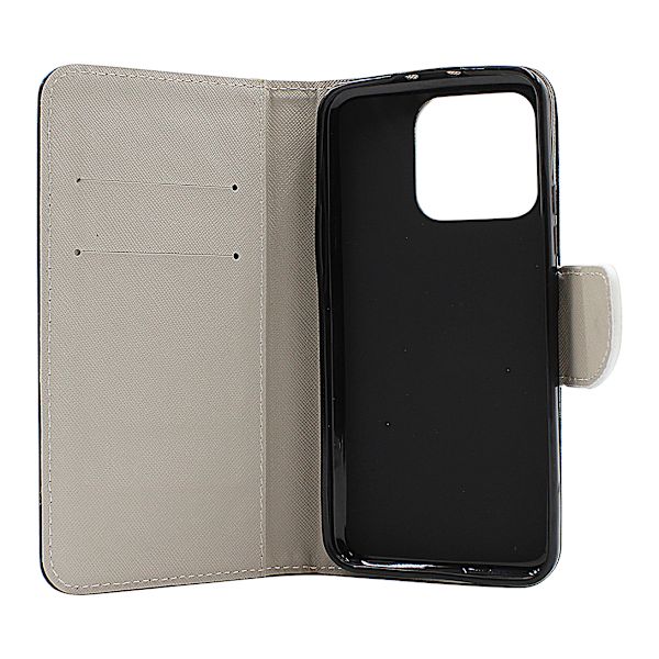 Designwallet Xiaomi 13 5G
