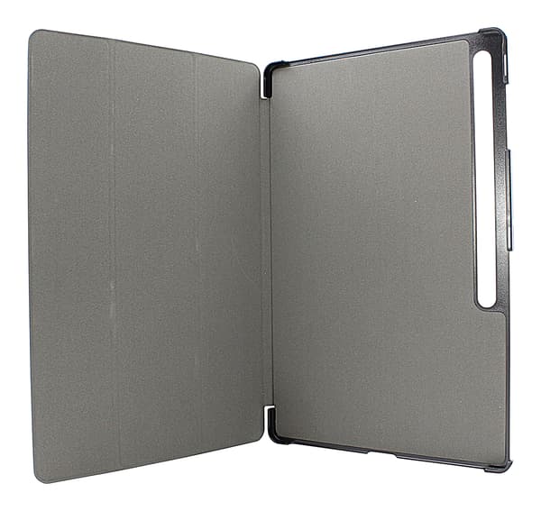 CoverCase Samsung Galaxy Tab S8 Ultra Grå