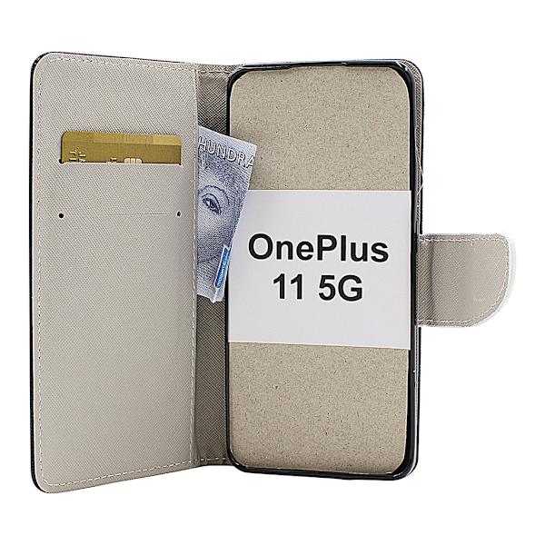 Designwallet OnePlus 11 5G