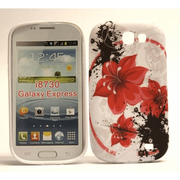 Skal Samsung Galaxy Express (i8730)