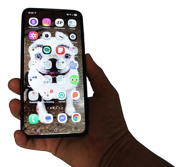 Privacy Skärmskydd av härdat glas iPhone 17 Pro