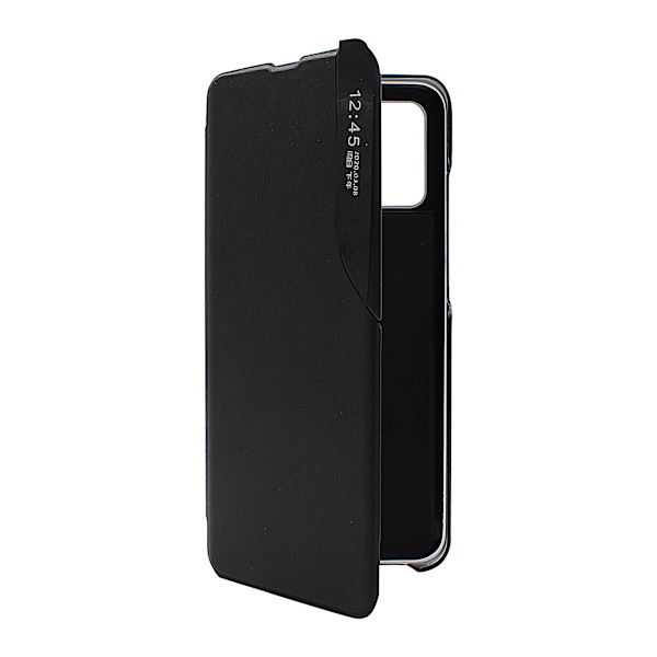 Smart Flip Cover Samsung Galaxy A03s (A037G) Petrol