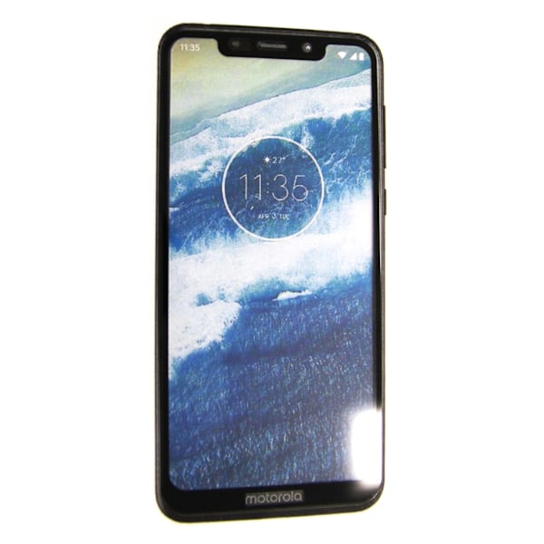 Full Frame Skyddsglas Motorola One