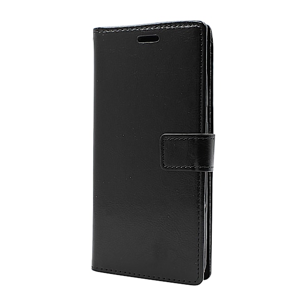 Crazy Horse Wallet Samsung Galaxy A52 5G (A525F / A526B) Grön