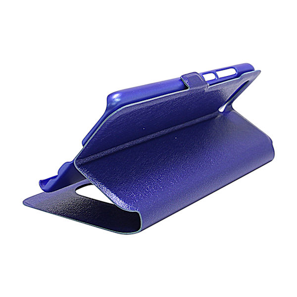 Flipcase Huawei Honor 10 Blå