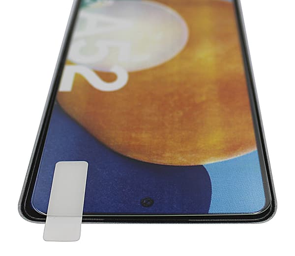 Härdat Glas Samsung Galaxy A52 5G (A525F / A526B)