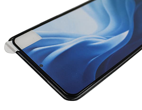 Full Frame Glas skydd Xiaomi Mi 11i