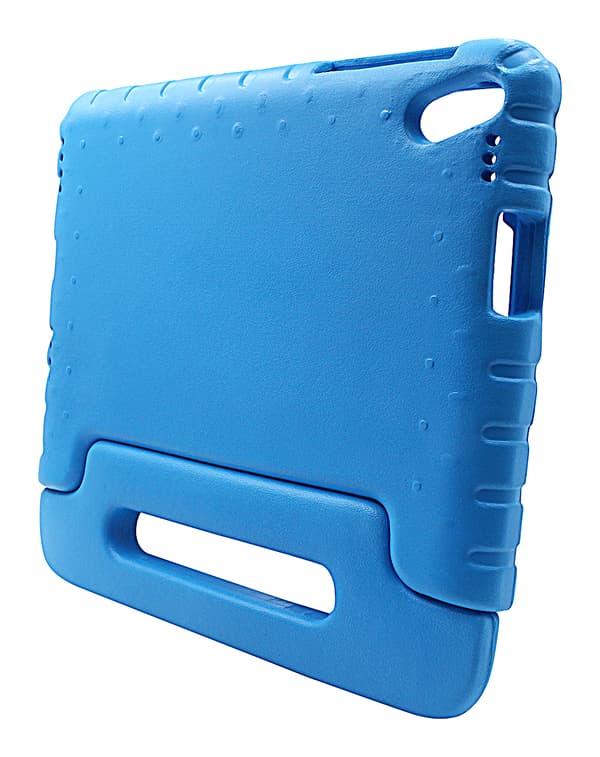 Standcase Barnfodral Samsung Galaxy Tab A 10.1 2019 Svart