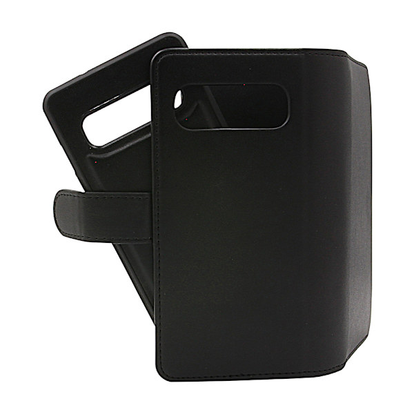 Skimblocker XL Magnet Wallet Samsung Galaxy S10 (G973F)