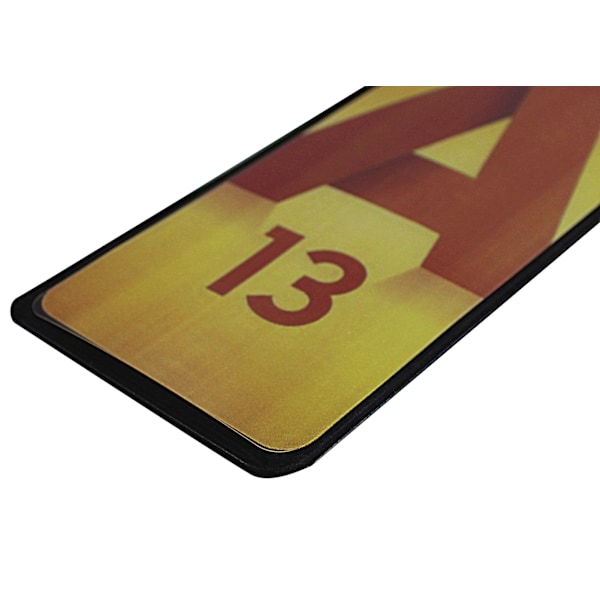 6-Pack Skärmskydd Samsung Galaxy A04s (A047F/DS)