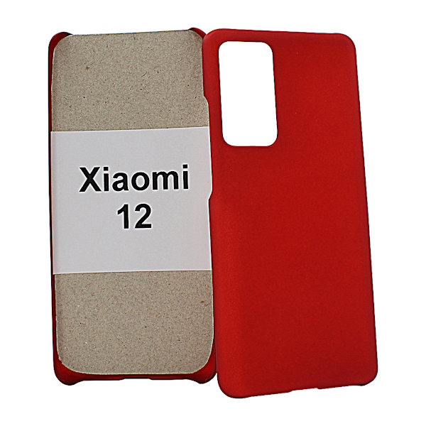 Hardcase Xiaomi 12 Blå
