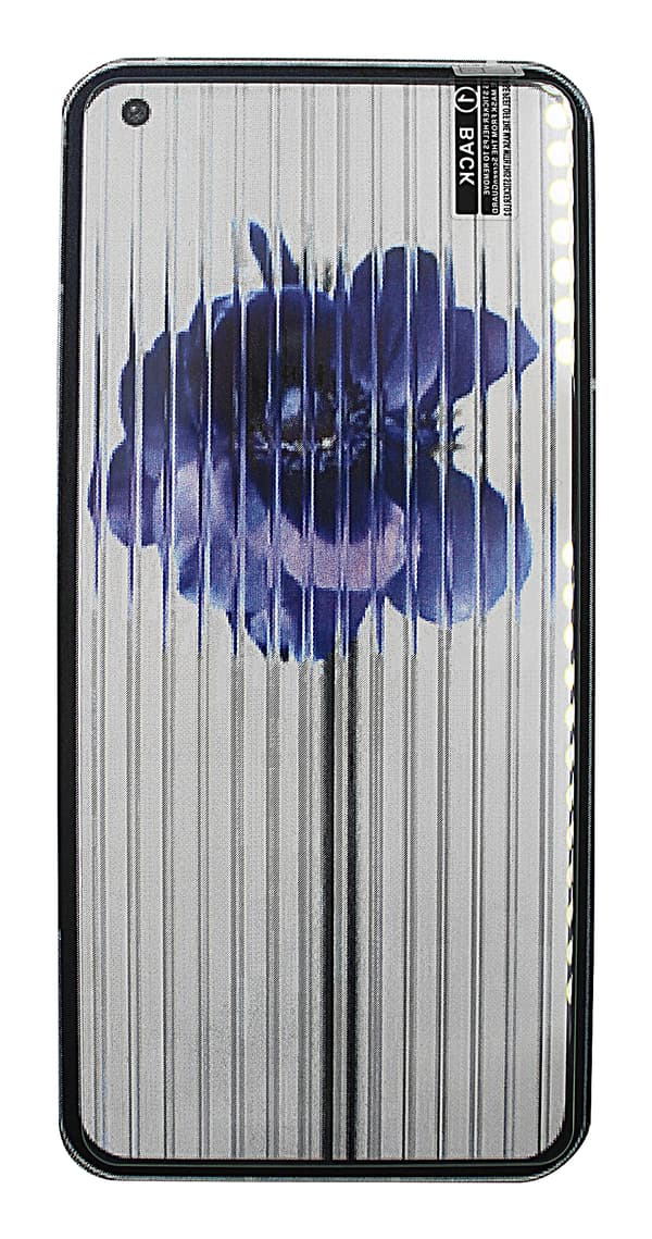 Härdat glas Nothing Phone (1)