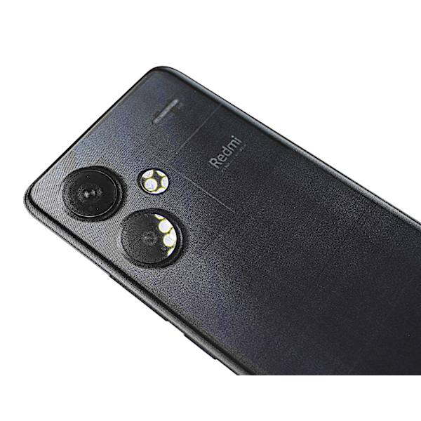 Härdat kameraglas Xiaomi Redmi Note 13 Pro+ 5G