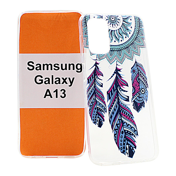 Designskal TPU Samsung Galaxy A13 (A135F/DS)