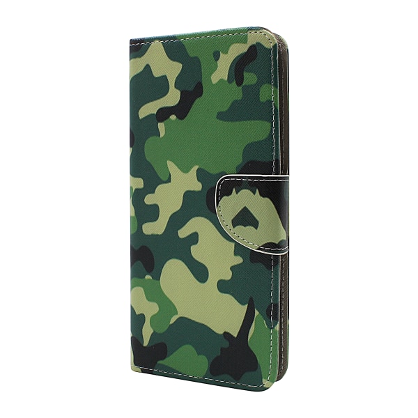Designwallet Motorola Moto G9 Plus