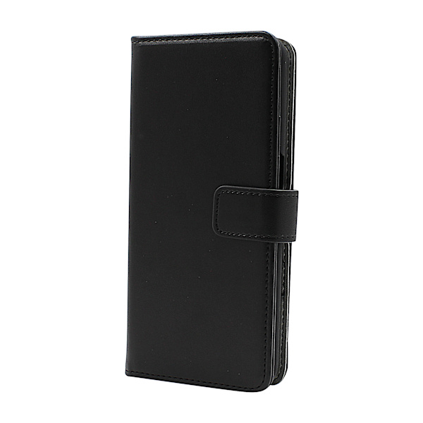 Skimblocker Magnet Fodral OnePlus Nord N100 Svart