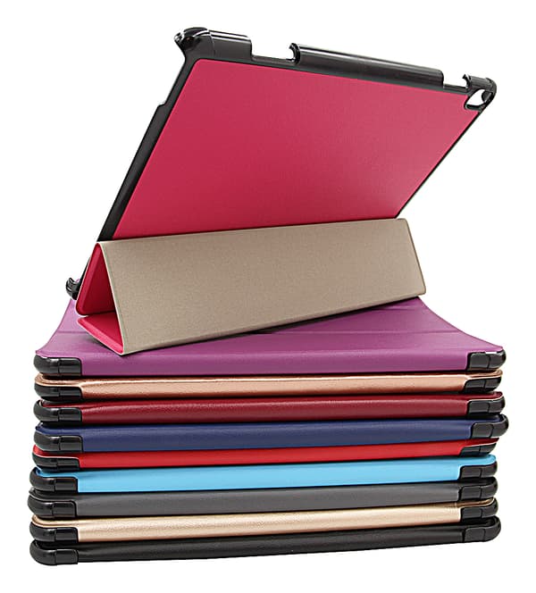 Cover Case Lenovo Tab P10 (ZA44) Brons