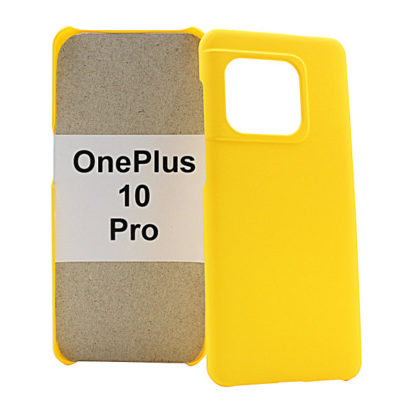 Hardcase OnePlus 10 Pro Svart