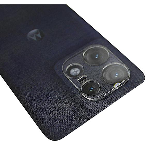 Härdat kameraglas Motorola Edge 50 Pro 5G