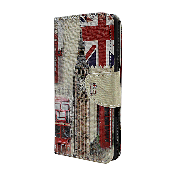 Designwallet Sony Xperia 10 III (XQ-BT52)