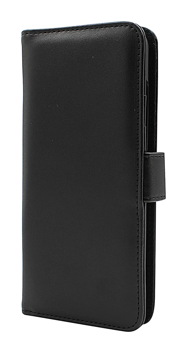 Skimblocker Plånboksfodral Huawei Y6p