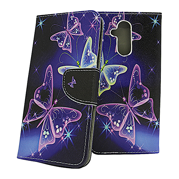 Designwallet Huawei Mate 20 Lite