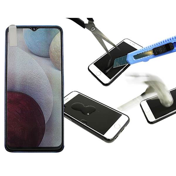 Härdat Glas Samsung Galaxy A12 (A125F/DS)