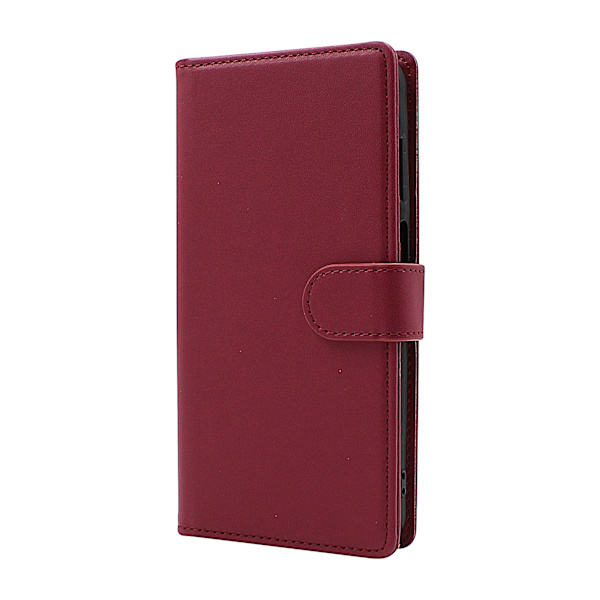 Skimblocker Doro 8040 Plånboksfodral Happy Cherry