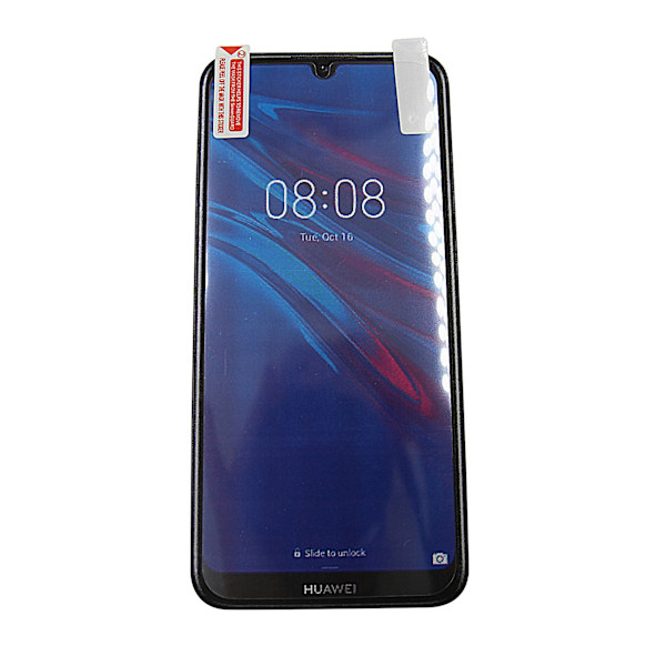 6-Pack Skärmskydd Huawei Y6s