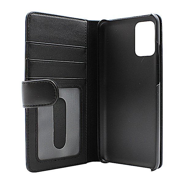 Skimblocker Plånboksfodral Samsung Galaxy A02s