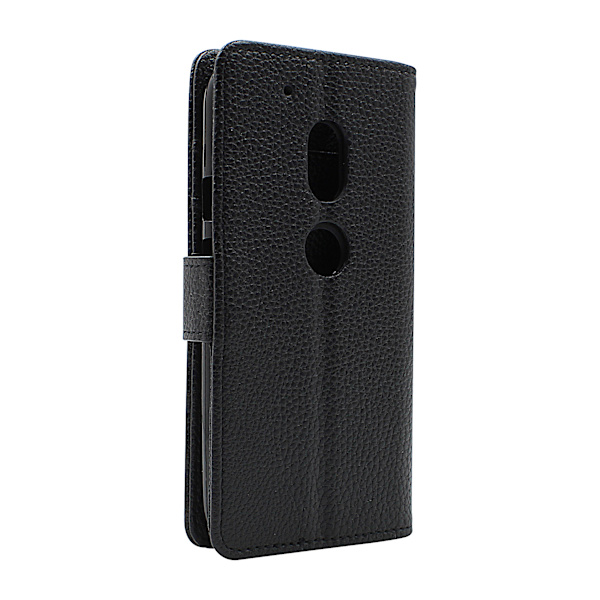 New Standcase Wallet Motorola Moto G4 Play