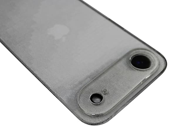 Härdat kameraglas iPhone Air