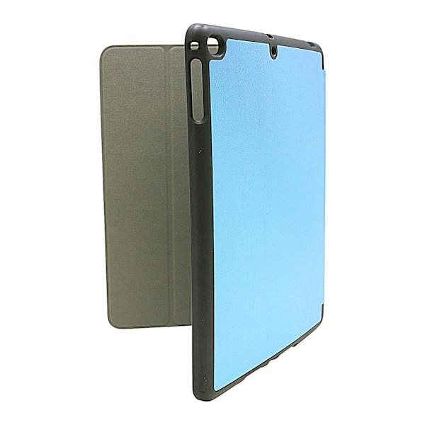 Smartcover Apple iPad 9.7 Ljusblå M252