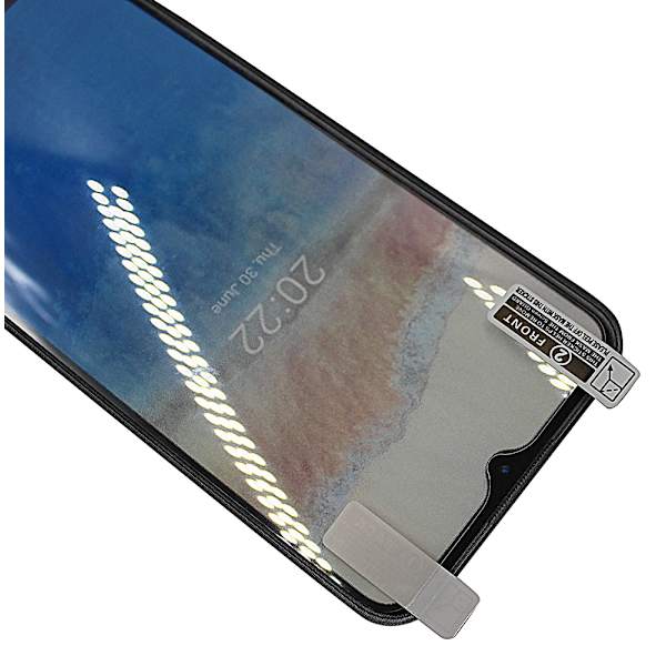 6-Pack Skärmskydd Nokia C21 Plus