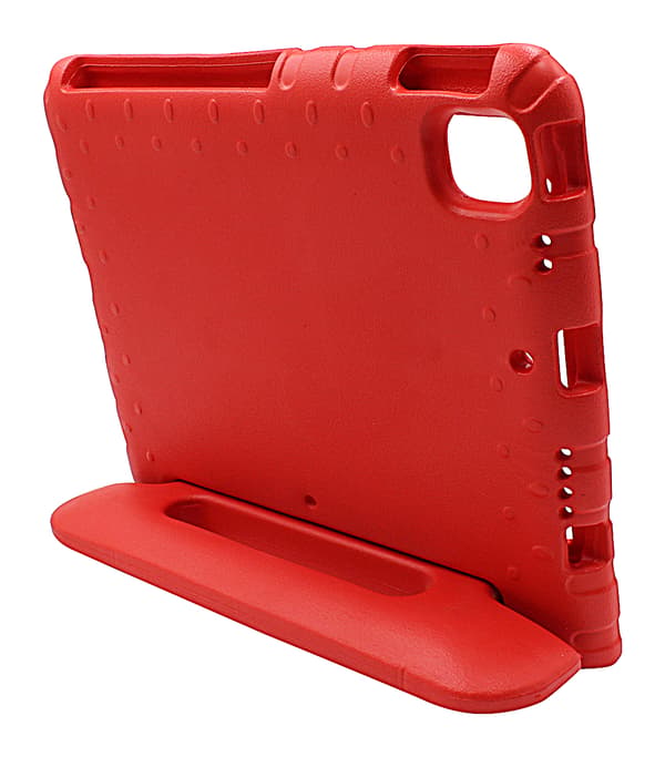 Standcase Barnfodral iPad Pro 11 (2024) Blå