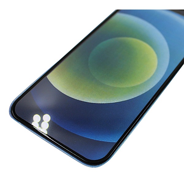 Full Frame Glas skydd iPhone 13 Mini (5.4)