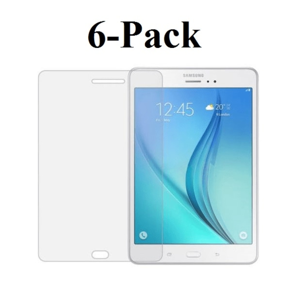6-Pack Skärmskydd Samsung Galaxy Tab S2 9.7 (T810 / T815)