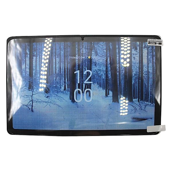6-Pack Skärmskydd Nokia T21