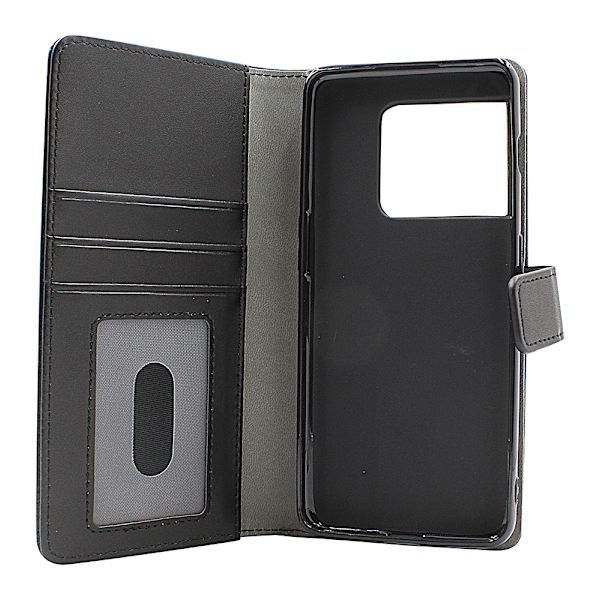 Skimblocker Magnet Fodral OnePlus 10 Pro