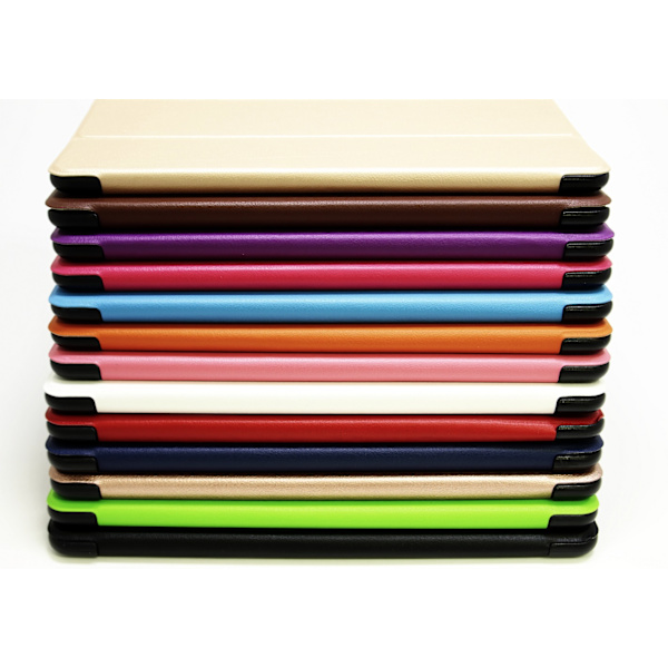 Cover Case Asus ZenPad 3s 10 (Z500M) Svart