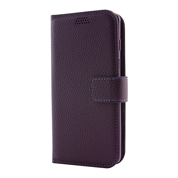 Standcase Wallet Samsung Galaxy S9 Plus (G965F) Lila
