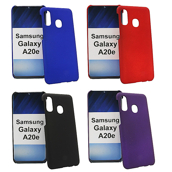 Hardcase Samsung Galaxy A20e (A202F/DS) Blå