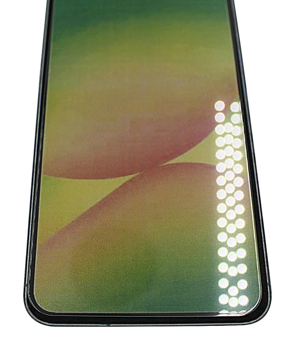 Härdat glas Samsung Galaxy A56