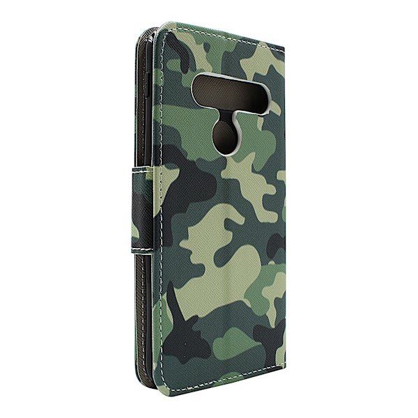 Designwallet LG G8s ThinQ (LMG810)