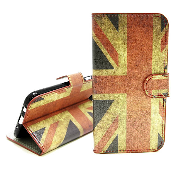 Designwallet Huawei Y6 2017 (MYA-L41)