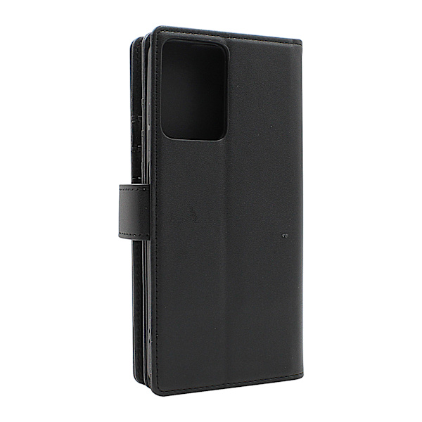 Skimblocker Motorola Moto E14 XL Plånboksfodral