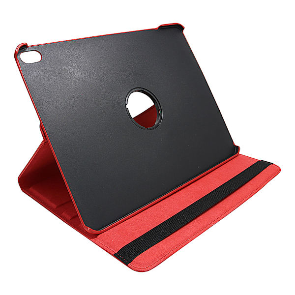 360 Fodral Apple iPad Pro 12.9 2018 Röd